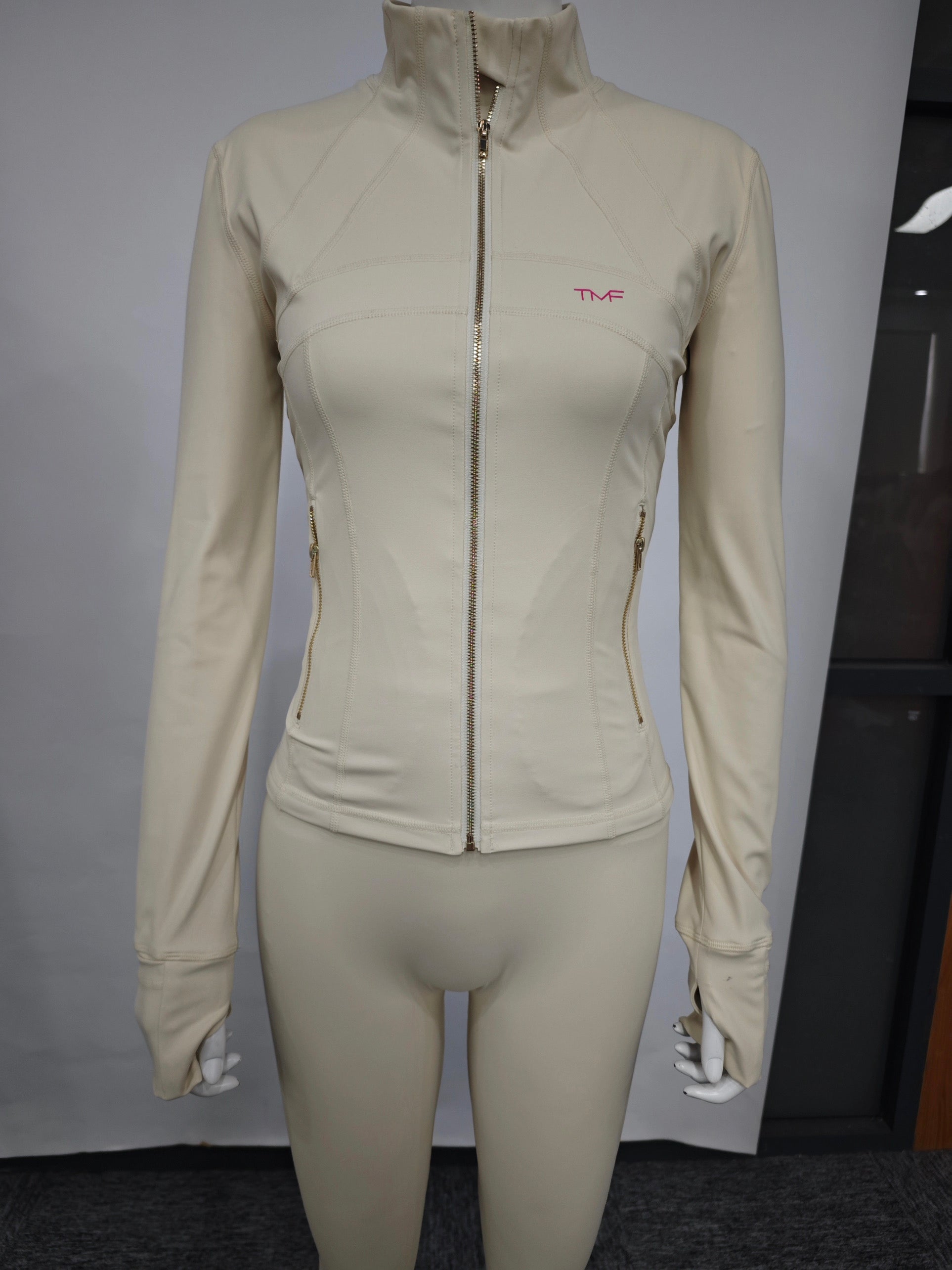 2 Piece Crème Luxe Active Set ( PRE ORDER ONLY)